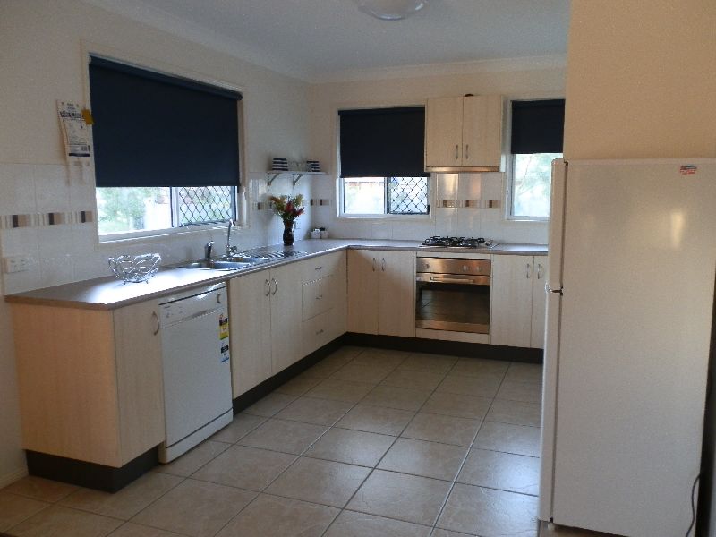 Wisteria Lodge Kitchen with modern appliances
